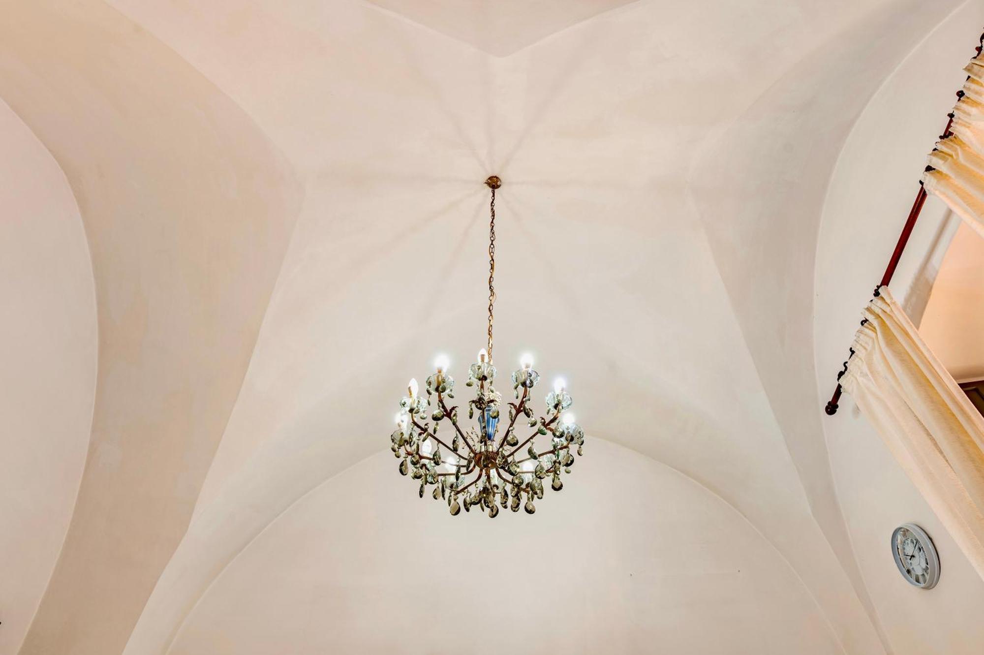 Apartamento Γενος - Ghenos Ostuni Exterior foto