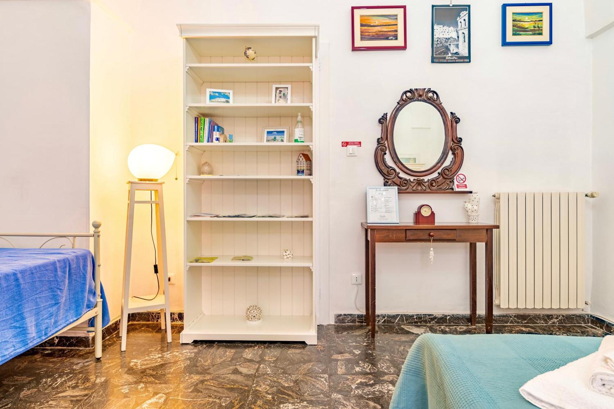 Apartamento Γενος - Ghenos Ostuni Exterior foto