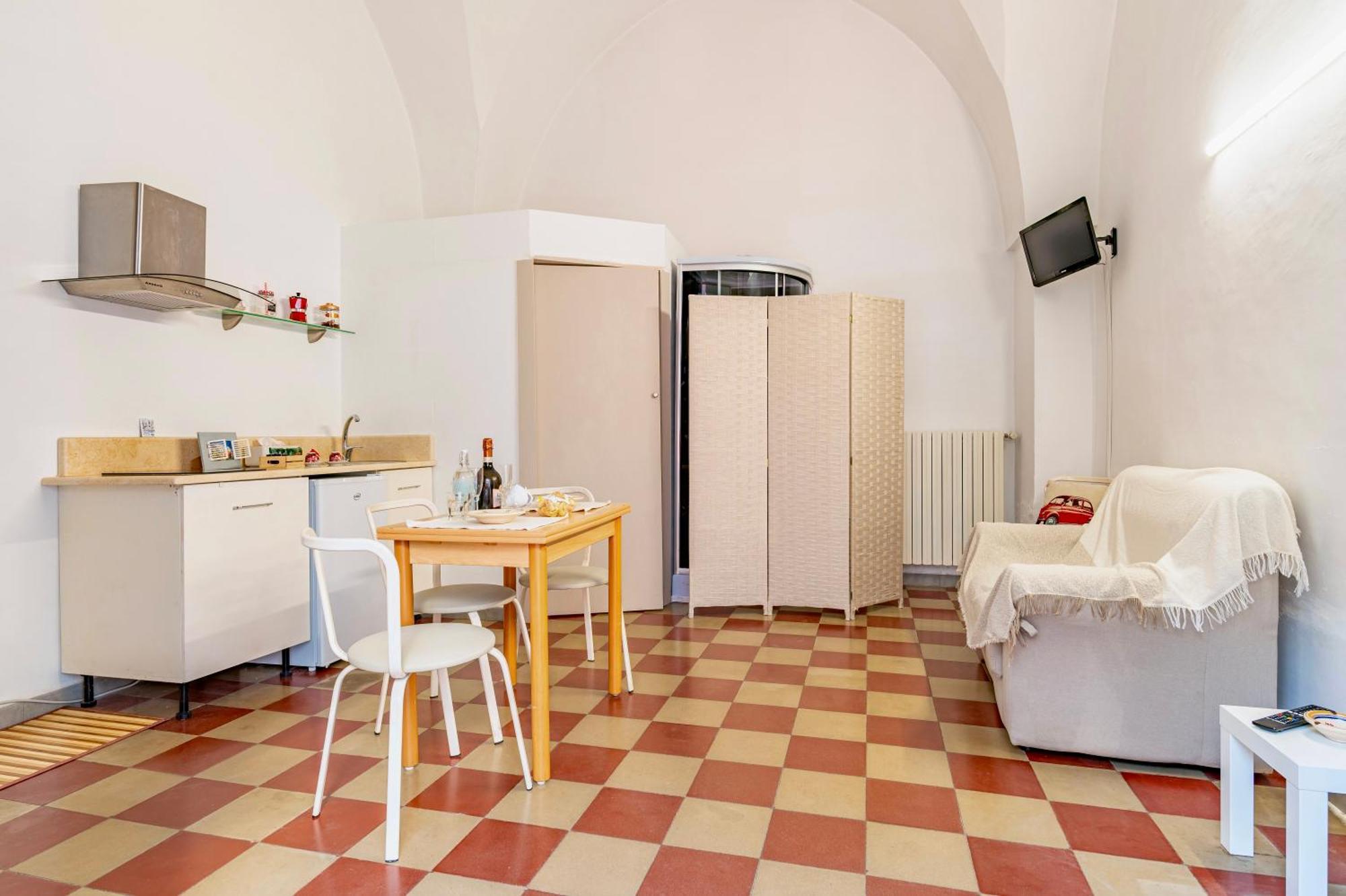 Apartamento Γενος - Ghenos Ostuni Exterior foto