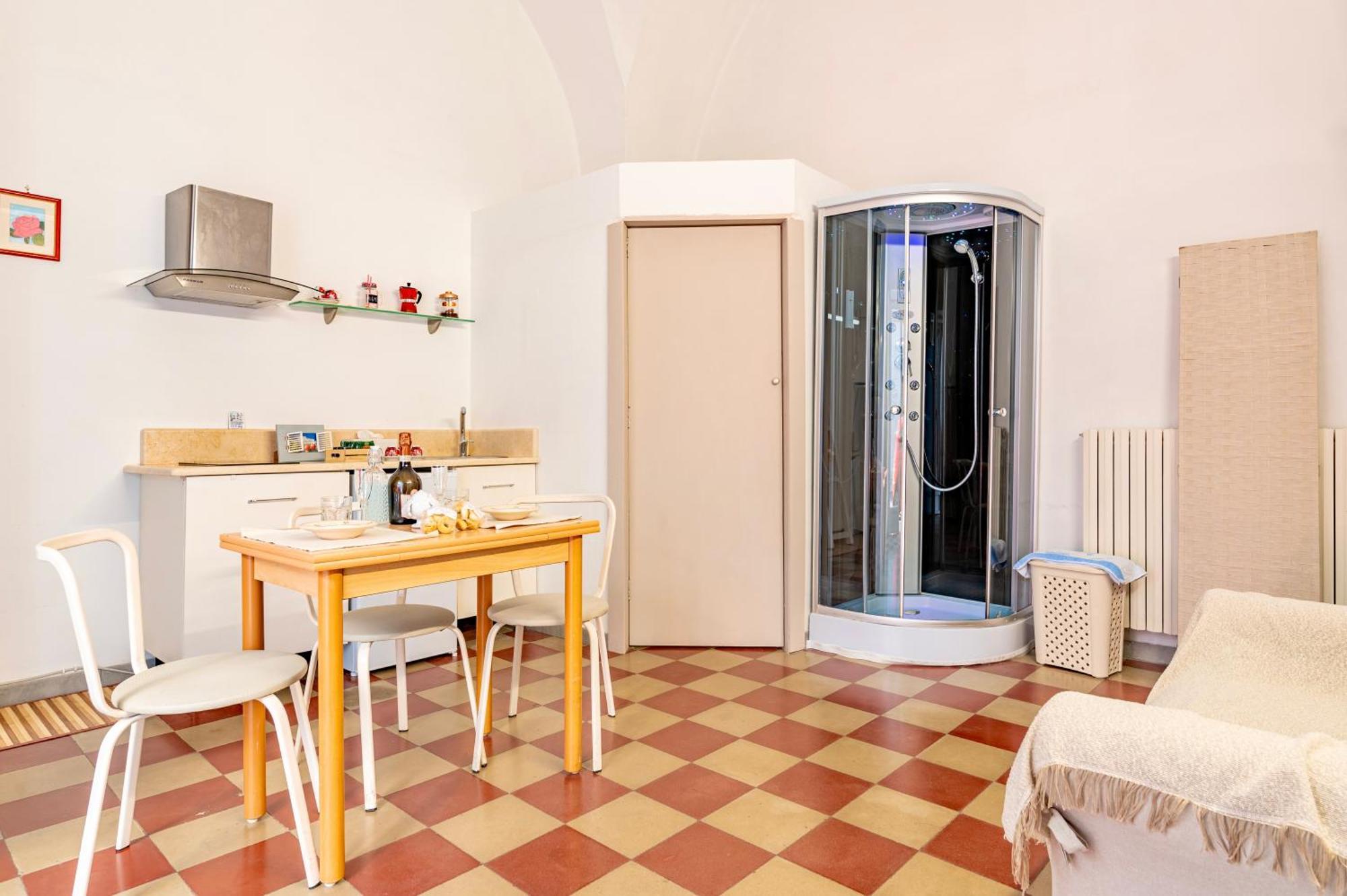 Apartamento Γενος - Ghenos Ostuni Exterior foto