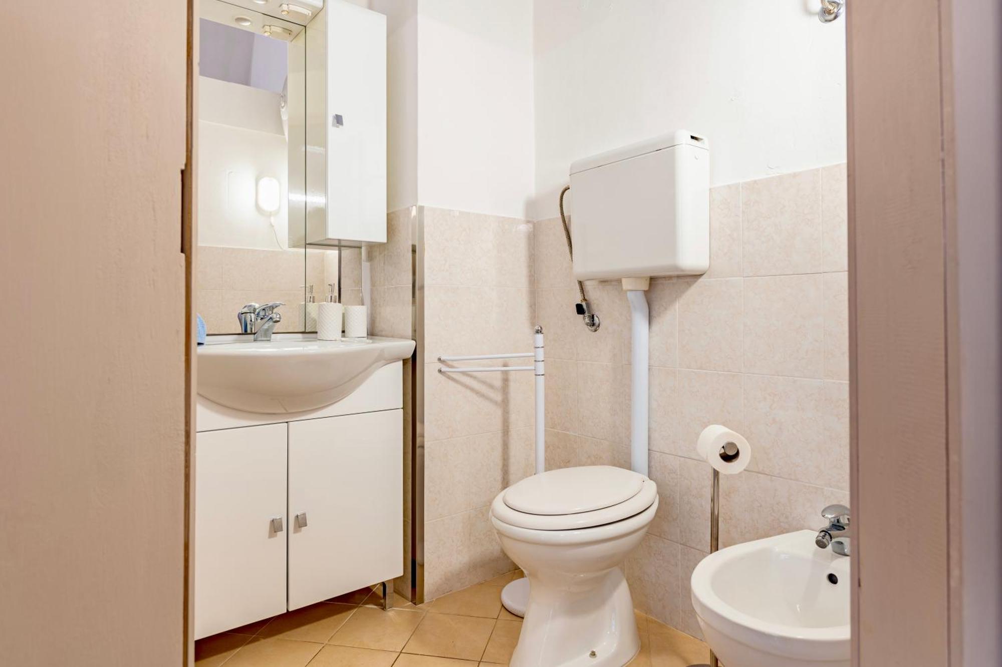 Apartamento Γενος - Ghenos Ostuni Exterior foto